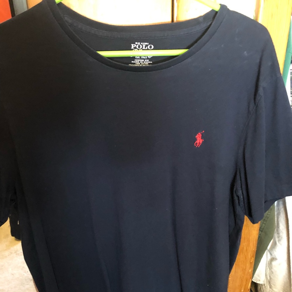 Polo Ralph Lauren T shirt
